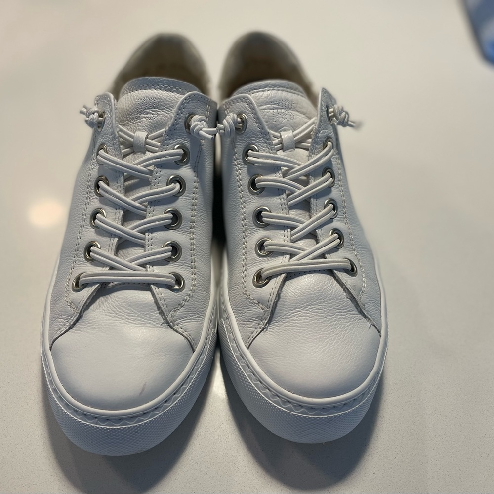 Hadley Sneaker Women’s Leather size 8